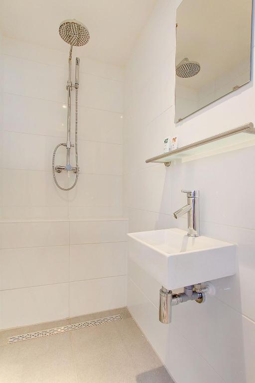 Canal Apartment Jordaan Amsterdam Room photo